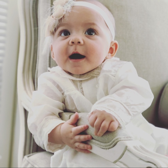 Meet your Posher, Jessica - Picture 1 of 2